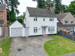 Thumbnail for sale in Arundel Road, Camberley, Surrey