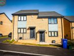 Thumbnail to rent in Ormonde Avenue, Edlington, Doncaster