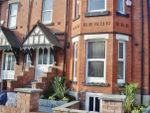 Thumbnail to rent in Everett Road, Withington, Manchester
