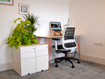 Thumbnail to rent in 4-5 Person Office, Wrap Brighton, 83 Queens Road, Brighton
