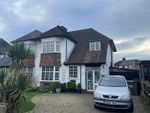 Thumbnail for sale in West Way, Petts Wood, Orpington