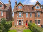 Thumbnail for sale in Crowborough Hill, Crowborough, East Sussex