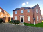 Thumbnail for sale in King Crescent South, Loughborough, Leicestershire