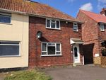 Thumbnail to rent in Westfield Grove, Yeovil