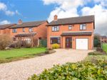 Thumbnail for sale in Tomlinson Way, Ruskington, Sleaford, Lincolnshire