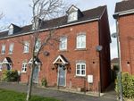 Thumbnail to rent in Saxon Park, Tewkesbury, Gloucestershire