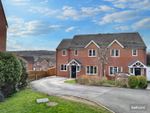 Thumbnail to rent in Allendale Road, Wingerworth, Chesterfield