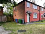 Thumbnail to rent in Mouldsworth Avenue, Manchester