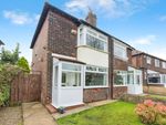 Thumbnail for sale in Windermere Road, Stockport
