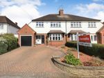 Thumbnail for sale in Wootton Road, Finchfield, Wolverhampton