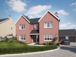 Thumbnail for sale in Plot 35, Abbey Woods, Malthouse Lane, Cwmbran Ref#00024449