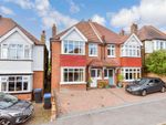 Thumbnail for sale in King Edward Avenue, Broadstairs, Kent