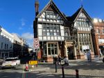 Thumbnail to rent in First Floor West, Cross Keys House, Queen Street, Salisbury