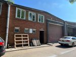 Thumbnail to rent in Unit 16, Park Street Industrial Estate, Osier Way, Aylesbury