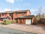 Thumbnail to rent in Trenance Close, Boley Park, Lichfield