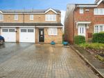 Thumbnail for sale in Royal Drive, Fulwood, Preston
