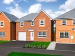 Thumbnail to rent in "Ripon" at Bawtry Road, Tickhill, Doncaster