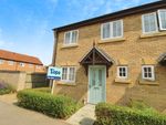 Thumbnail for sale in Milson Close, Coningsby, Lincoln