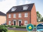 Thumbnail to rent in "The Beech" at Grange Lane, Littleport, Ely