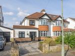 Thumbnail for sale in Hurstdene Avenue, Hayes, Bromley