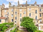 Thumbnail to rent in New King Street, Bath, Somerset