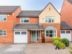 Thumbnail to rent in Dowson Close, Radcliffe-On-Trent, Nottingham
