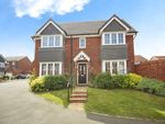 Thumbnail for sale in Odell Street, Redditch