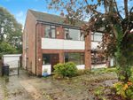 Thumbnail for sale in Rands Clough Drive, Worsley, Manchester, Greater Manchester