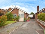 Thumbnail for sale in Birchwood Close, Sutton-In-Ashfield, Nottinghamshire