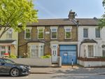 Thumbnail to rent in Boundary Road, Plaistow, London