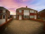 Thumbnail for sale in Kelso Drive, Warmsworth, Doncaster, South Yorkshire