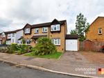 Thumbnail to rent in Kingsmead, Waltham Cross, Hertfordshire