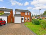 Thumbnail for sale in Byerley Way, Pound Hill, Crawley, West Sussex