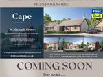 Thumbnail for sale in St Michaels Grove, Brampton Abbotts, Ross-On-Wye