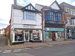 Thumbnail to rent in Exeter Road, Exmouth