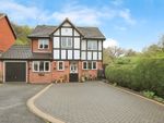 Thumbnail to rent in Hopton Drive, Kidderminster