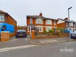 Thumbnail for sale in Grange Place, Grangetown, Cardiff
