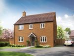 Thumbnail to rent in "The Adstone" at Aintree Avenue, Towcester