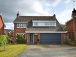 Thumbnail to rent in Millstream Close, Goostrey, Crewe