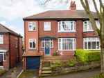 Thumbnail for sale in Mylor Road, High Storrs, Sheffield