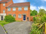 Thumbnail for sale in Girton Way, Mickleover, Derby