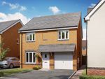 Thumbnail to rent in "The Dakota" at Liberator Lane, Grove, Wantage