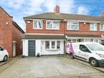 Thumbnail to rent in Wingfield Road, Great Barr, Birmingham, West Midlands