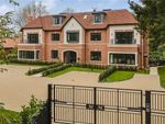 Thumbnail for sale in Mulberry Manor, New Road, Welwyn, Hertfordshire