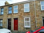 Thumbnail to rent in Tolcarne Street, Camborne