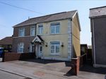 Thumbnail to rent in Cross Hands Road, Gorslas, Llanelli