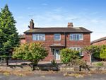 Thumbnail for sale in Rostherne Road, Wilmslow, Cheshire
