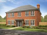 Thumbnail to rent in "The Portland" at Coppice Lane, Wynyard, Billingham