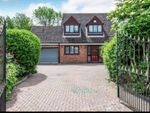 Thumbnail to rent in Highfield Road, Collier Row, Romford