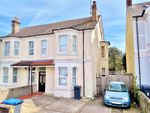 Thumbnail for sale in Harrow Road, Worthing, West Sussex